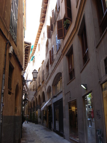 Mallorca 2009 - 