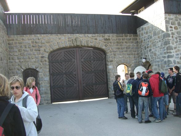 Mauthausen - 