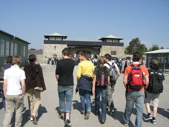 Mauthausen - 