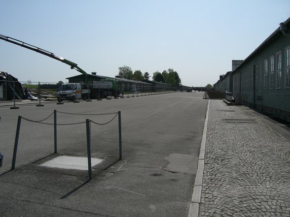 Mauthausen - 