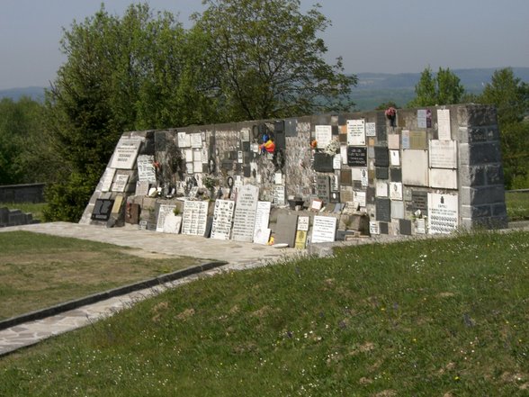 Mauthausen - 