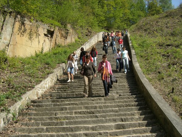 Mauthausen - 