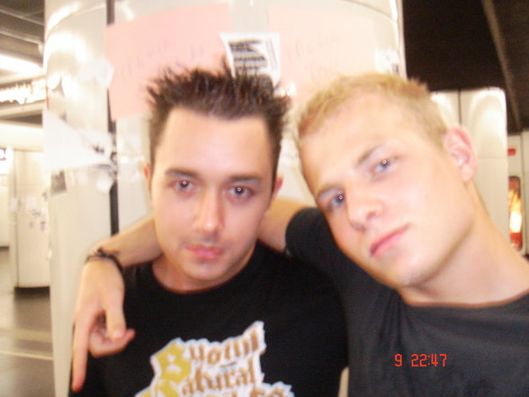 vienna 07 ;) - 