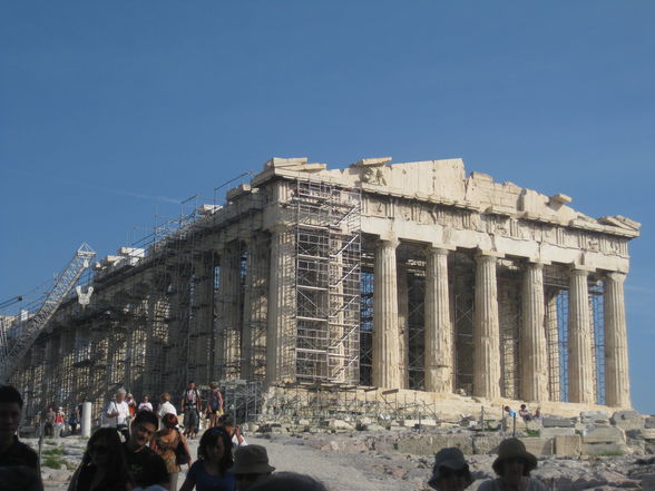 Athen - 