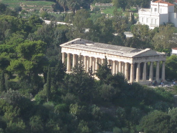 Athen - 