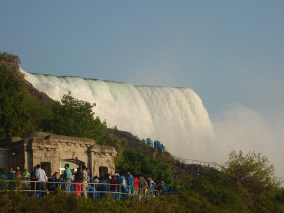 niagarafaelle - 