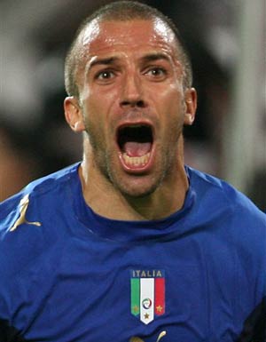 DeL PieRo - 