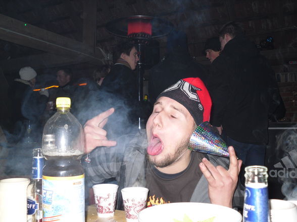 silvester08/09 - 