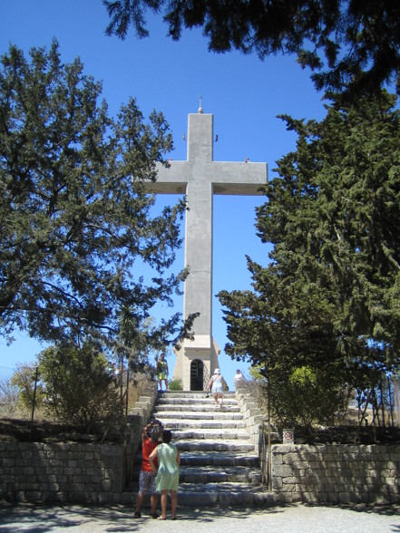 FALIRAKI - Rhodos - 