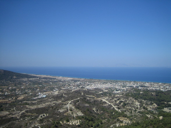 FALIRAKI - Rhodos - 