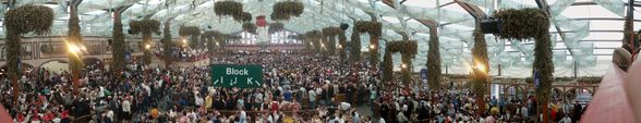 Oktoberfest 2007 - 