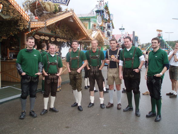 Oktoberfest 2007 - 