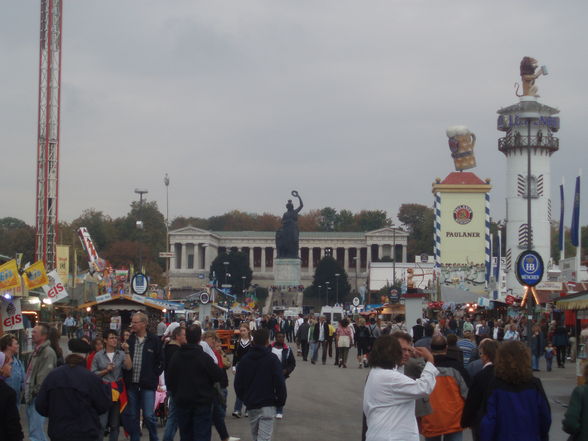 Oktoberfest 2007 - 