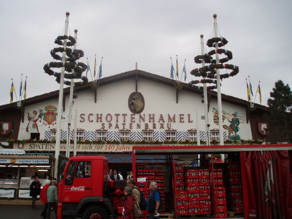 Oktoberfest 2007 - 