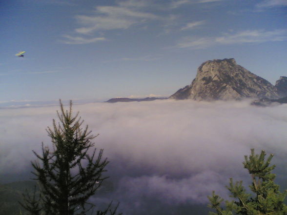 Bergwanderungen 08 - 