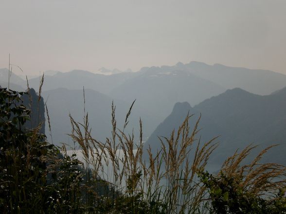 Bergwanderungen 08 - 