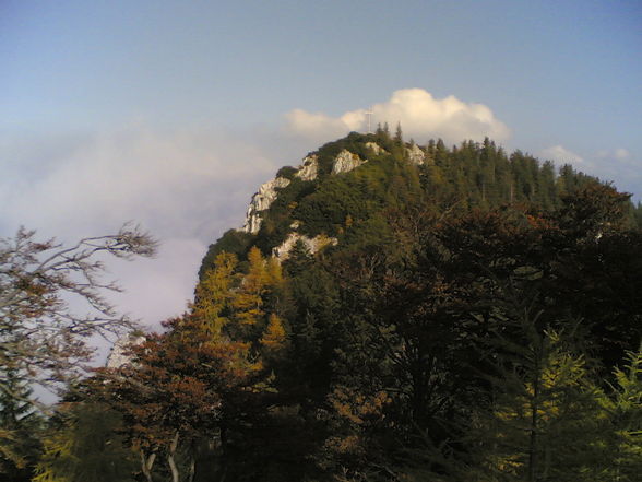 Bergwanderungen 08 - 