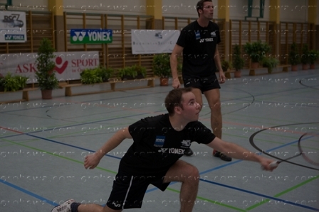 Badminton - 