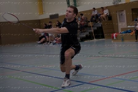 Badminton - 