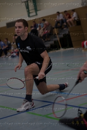 Badminton - 