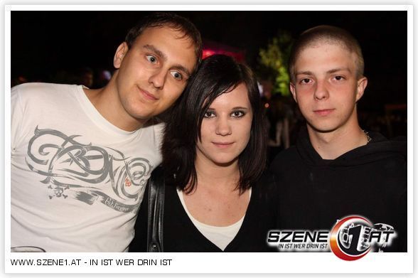 Ich und so....  - 