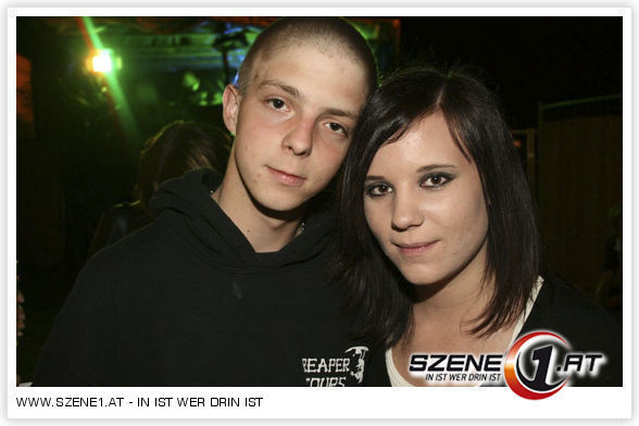 Ich und so....  - 