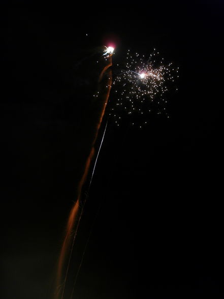 Feuerwerk 2008-2009 - 