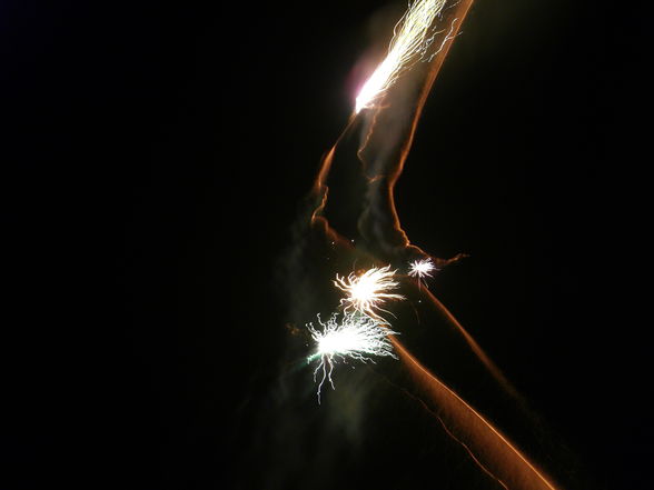 Feuerwerk 2008-2009 - 