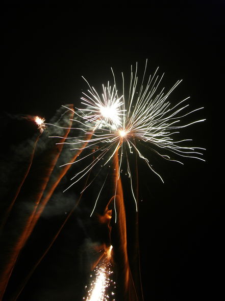 Feuerwerk 2008-2009 - 