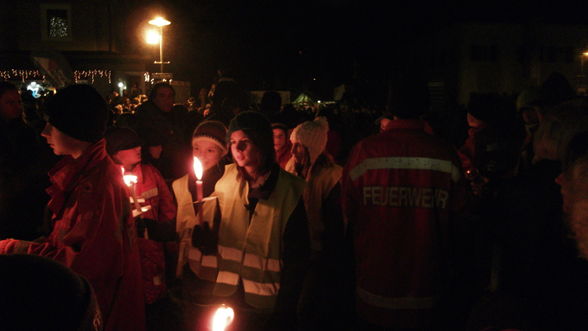 Perchtenlauf Bad Goisern - 