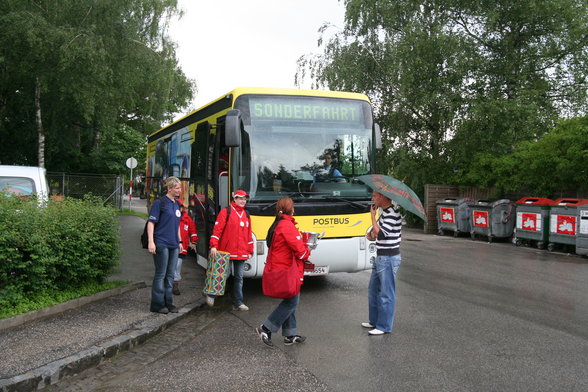 Landeslager 2006 in Steyr - 