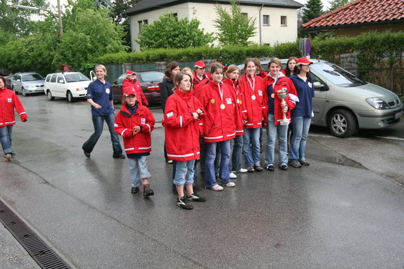 Landeslager 2006 in Steyr - 