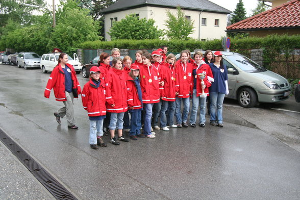 Landeslager 2006 in Steyr - 