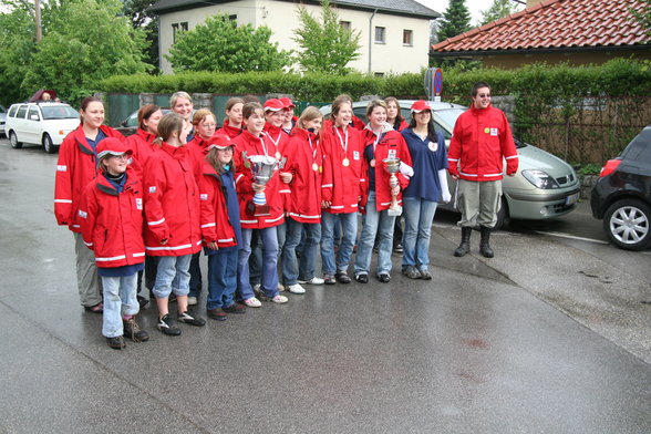 Landeslager 2006 in Steyr - 