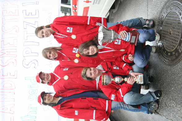 Landeslager 2006 in Steyr - 