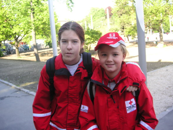 Bundeslager 2005 in Kärnten - 