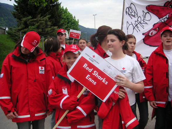 Bundeslager 2005 in Kärnten - 