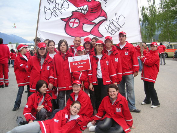 Bundeslager 2005 in Kärnten - 