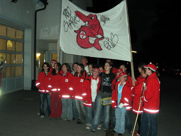 Bundeslager 2005 in Kärnten - 