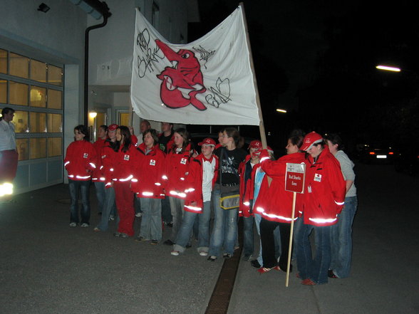 Bundeslager 2005 in Kärnten - 