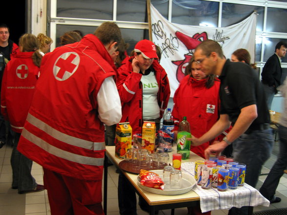 Bundeslager 2005 in Kärnten - 