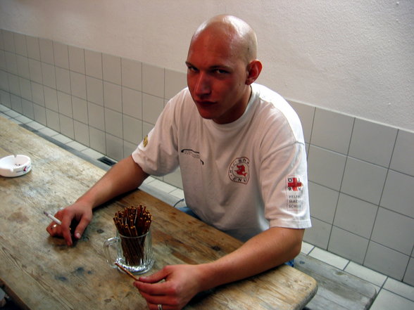 Bundeslager 2005 in Kärnten - 