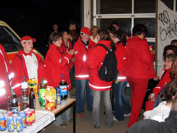 Bundeslager 2005 in Kärnten - 