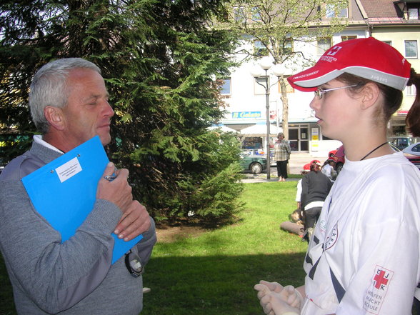 Bundeslager 2005 in Kärnten - 