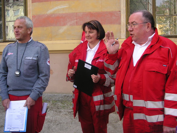 Bundeslager 2005 in Kärnten - 