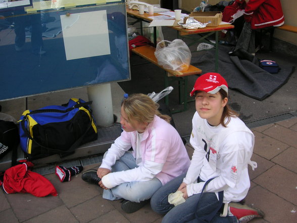 Bundeslager 2005 in Kärnten - 