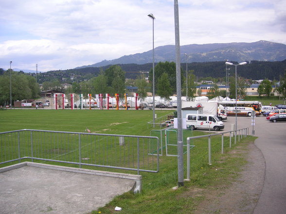 Bundeslager 2005 in Kärnten - 