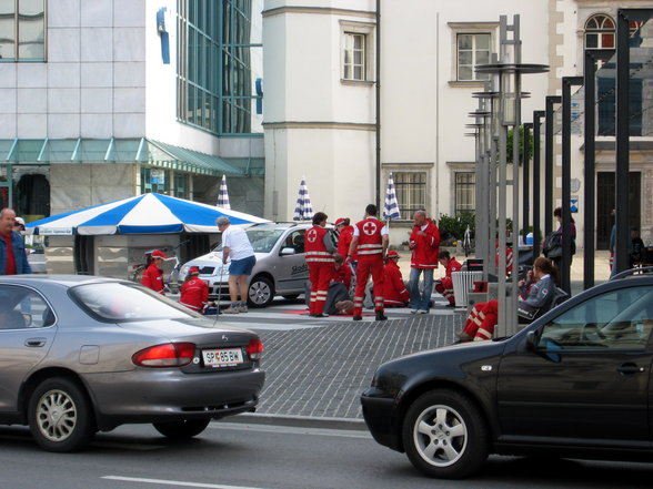 Bundeslager 2005 in Kärnten - 