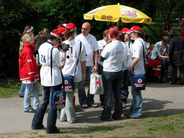 Bundeslager 2005 in Kärnten - 