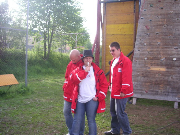 Bundeslager 2005 in Kärnten - 